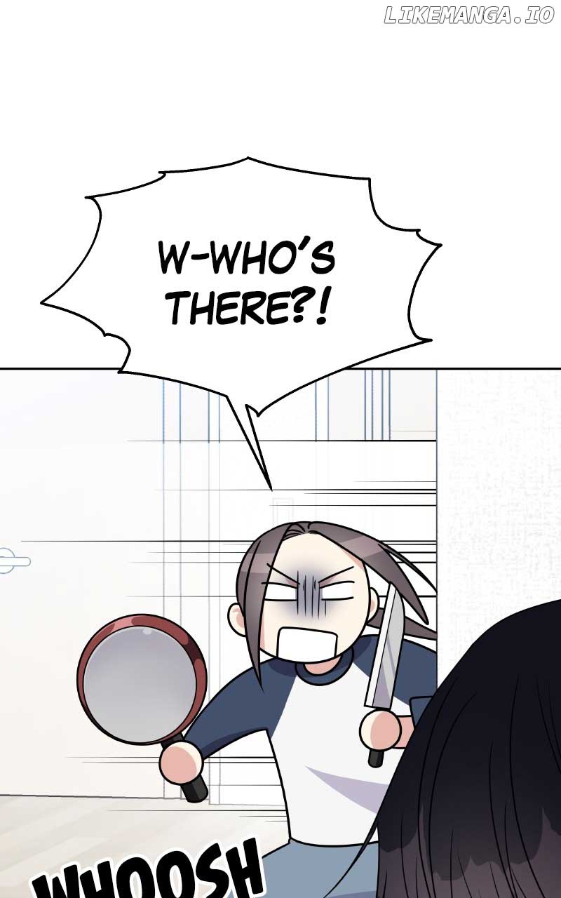 My Butler, Not Lover Chapter 146 - Page 72