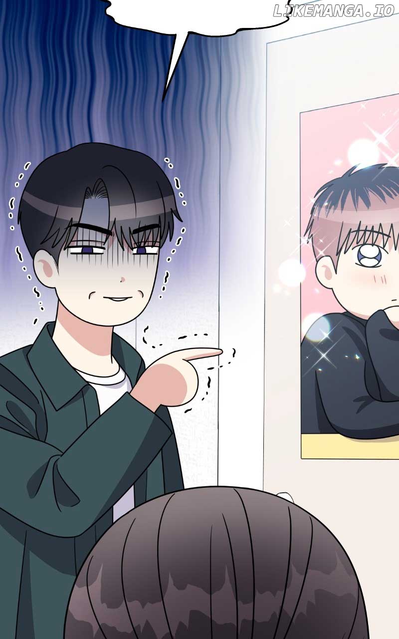 My Butler, Not Lover Chapter 146 - Page 77