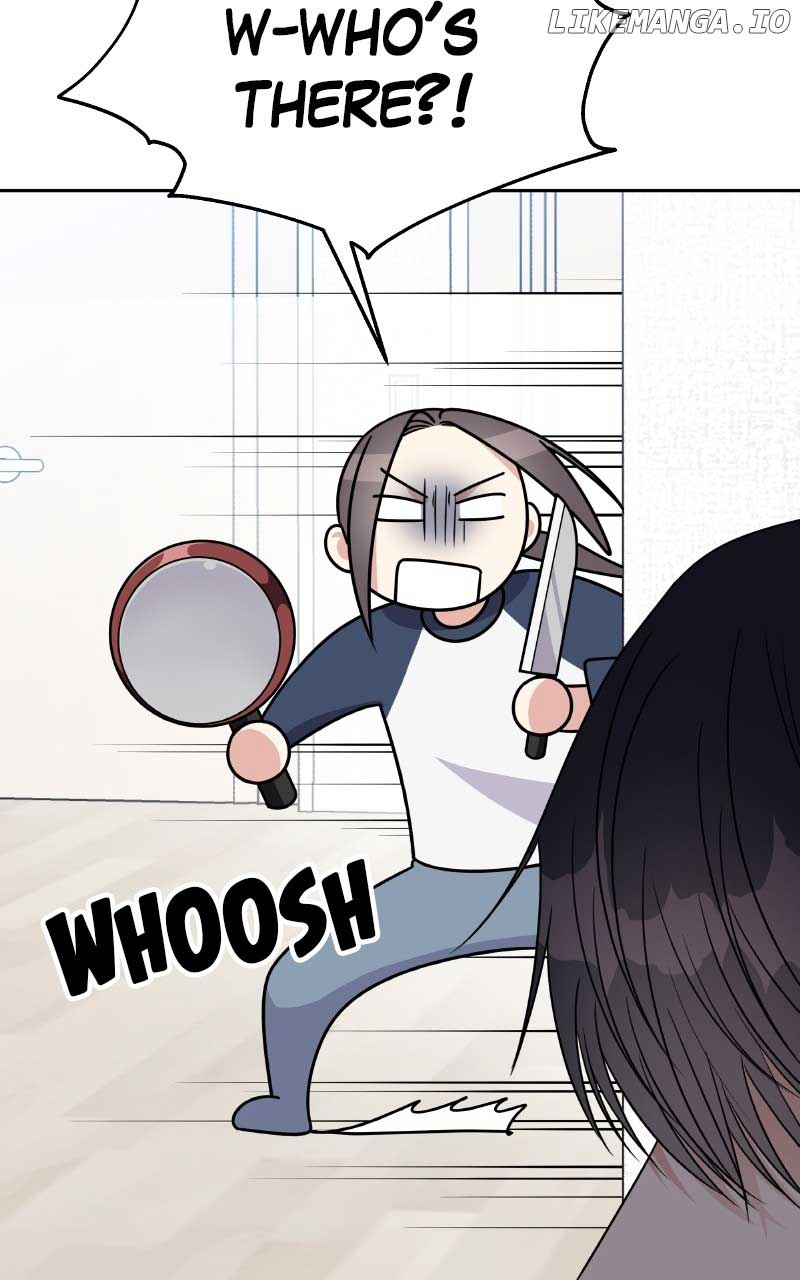 My Butler, Not Lover Chapter 147 - Page 6