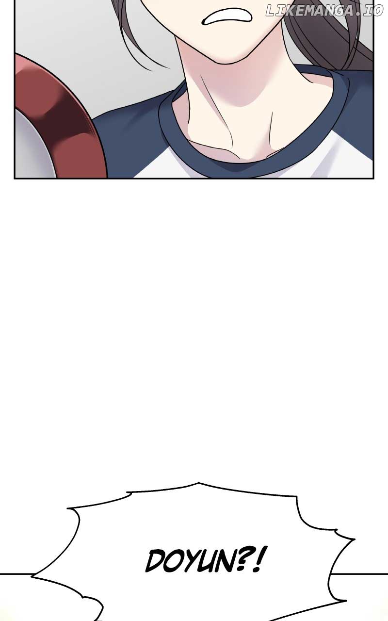 My Butler, Not Lover Chapter 147 - Page 8