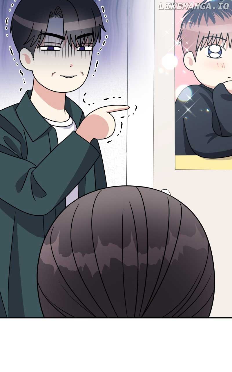 My Butler, Not Lover Chapter 147 - Page 11