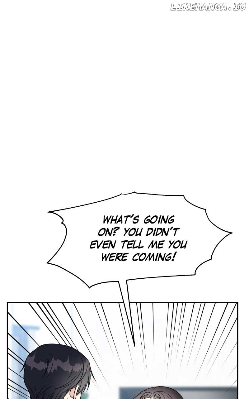 My Butler, Not Lover Chapter 147 - Page 12