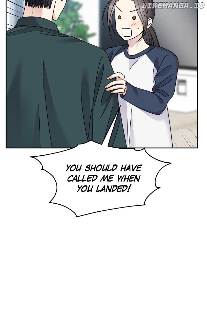 My Butler, Not Lover Chapter 147 - Page 13