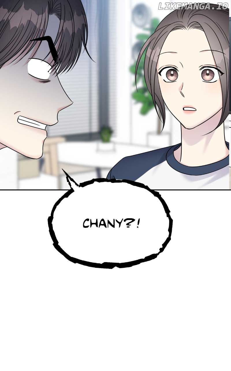 My Butler, Not Lover Chapter 147 - Page 16