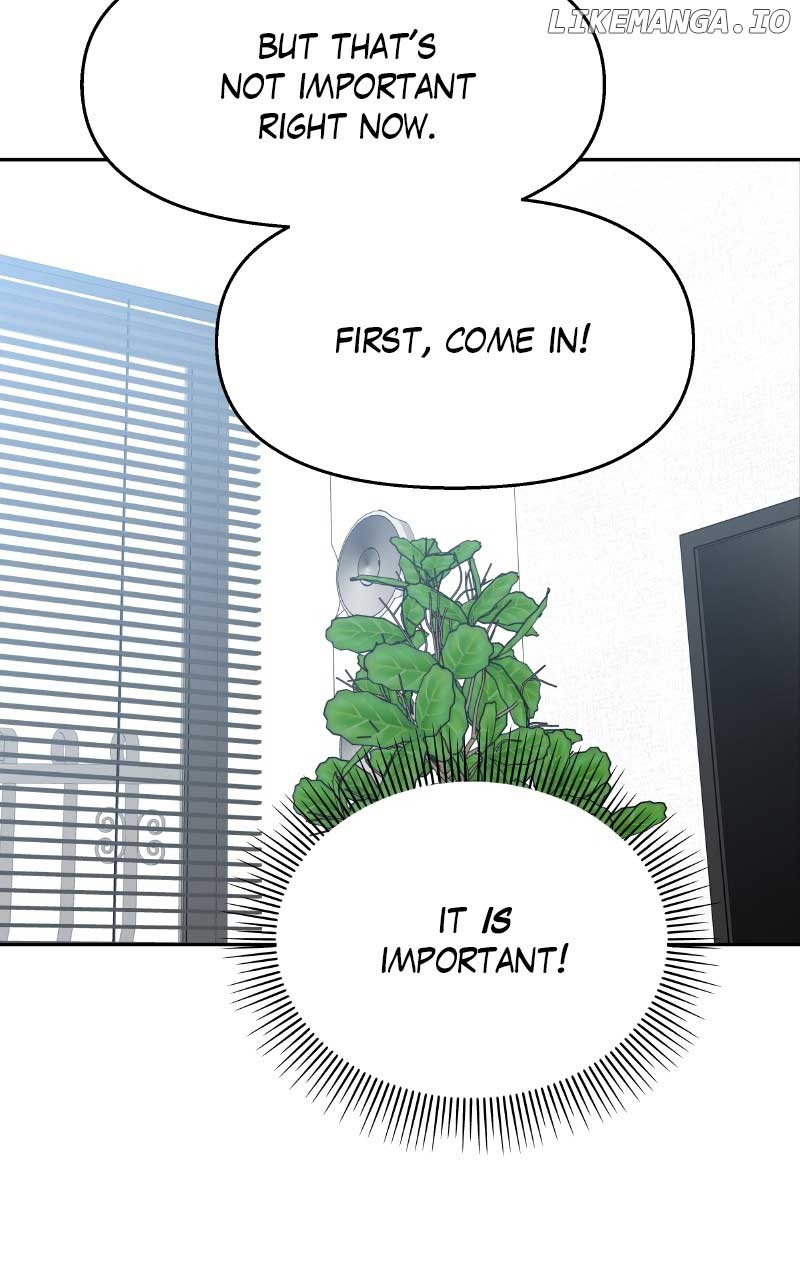 My Butler, Not Lover Chapter 147 - Page 19