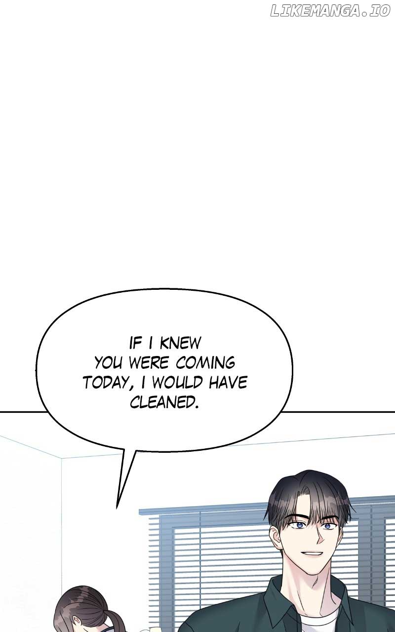 My Butler, Not Lover Chapter 147 - Page 20