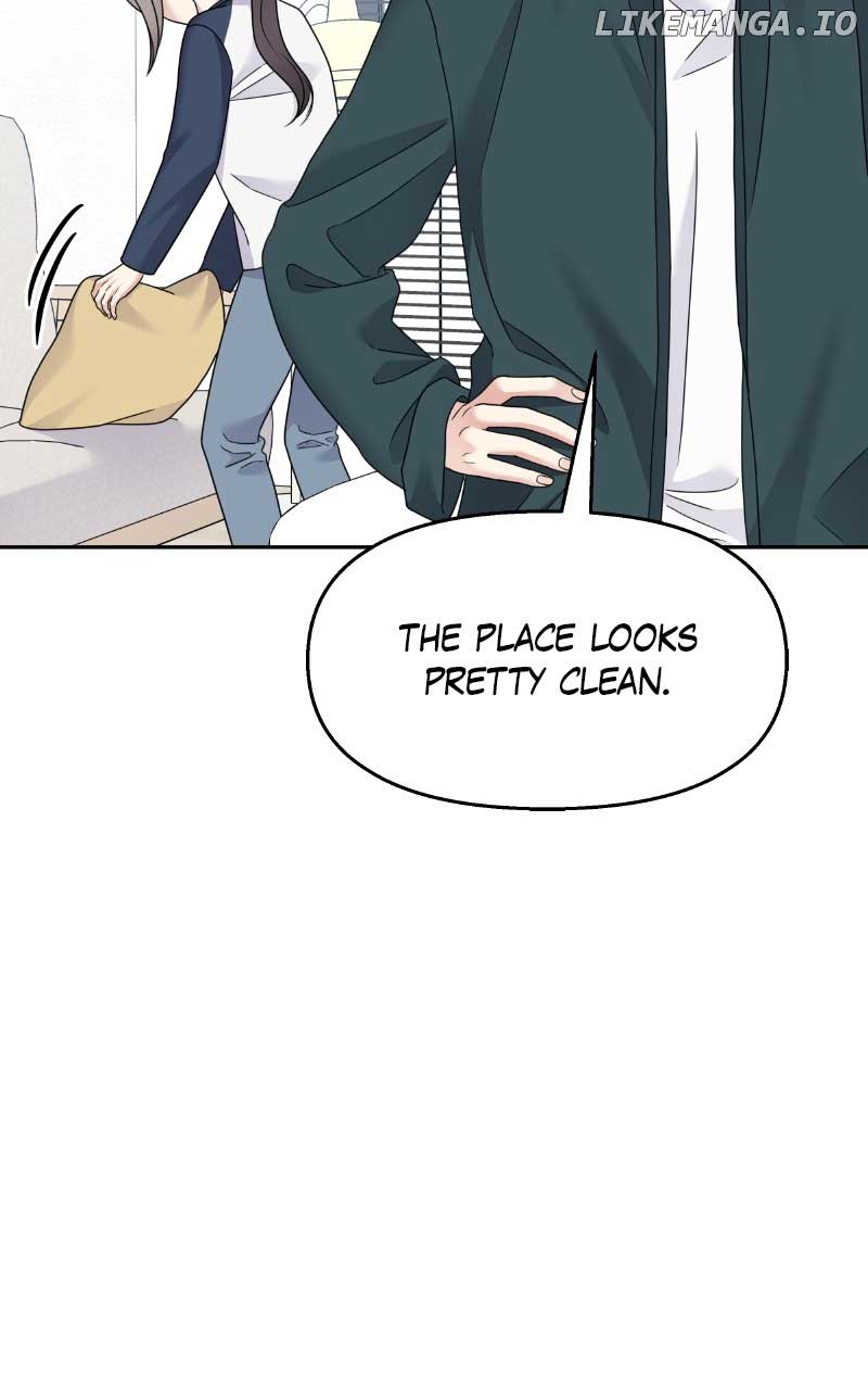 My Butler, Not Lover Chapter 147 - Page 21