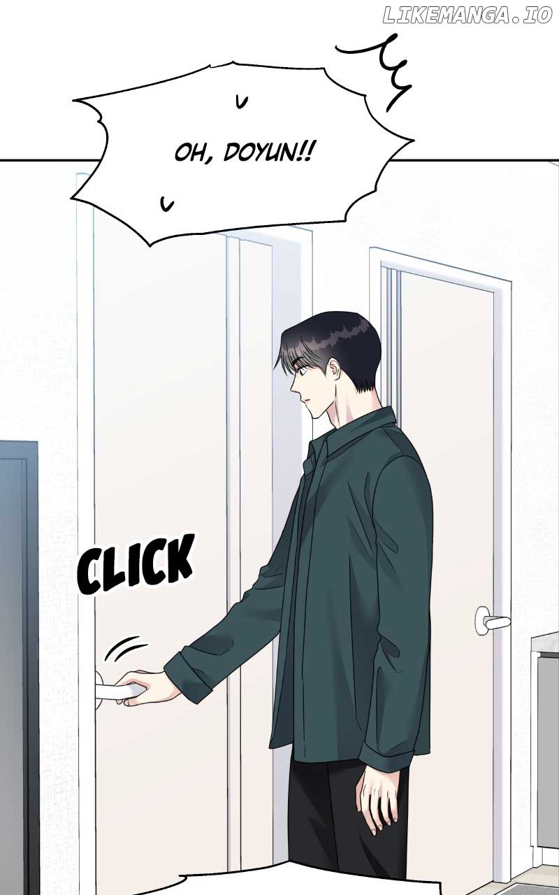 My Butler, Not Lover Chapter 147 - Page 22