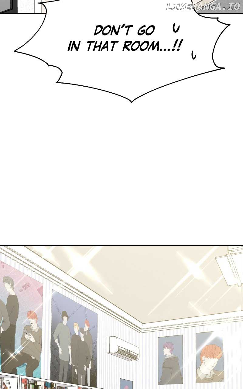 My Butler, Not Lover Chapter 147 - Page 23