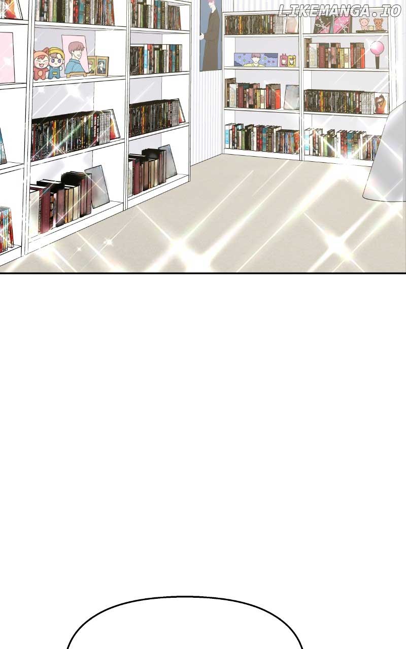 My Butler, Not Lover Chapter 147 - Page 24