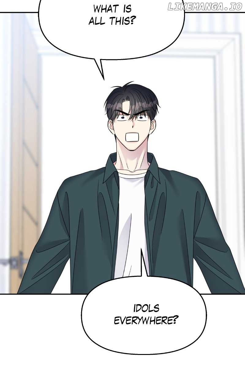 My Butler, Not Lover Chapter 147 - Page 25