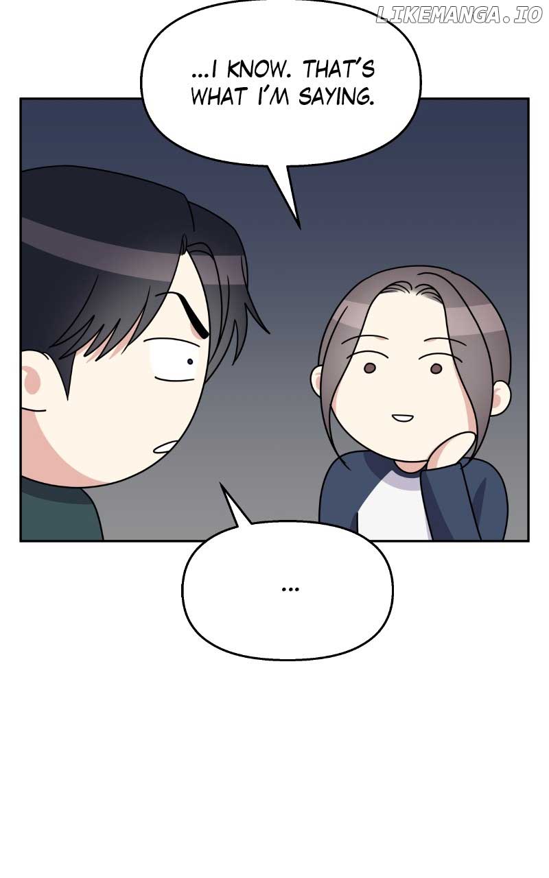 My Butler, Not Lover Chapter 147 - Page 30