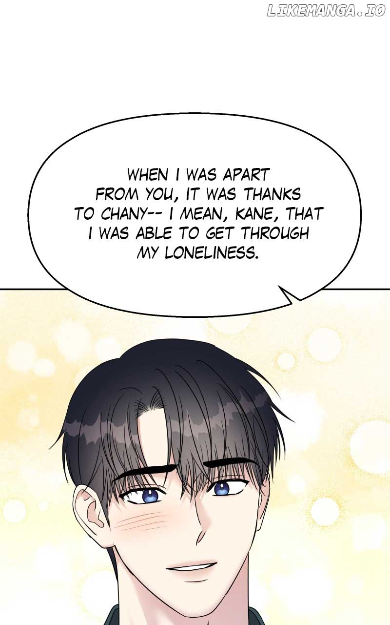 My Butler, Not Lover Chapter 147 - Page 31