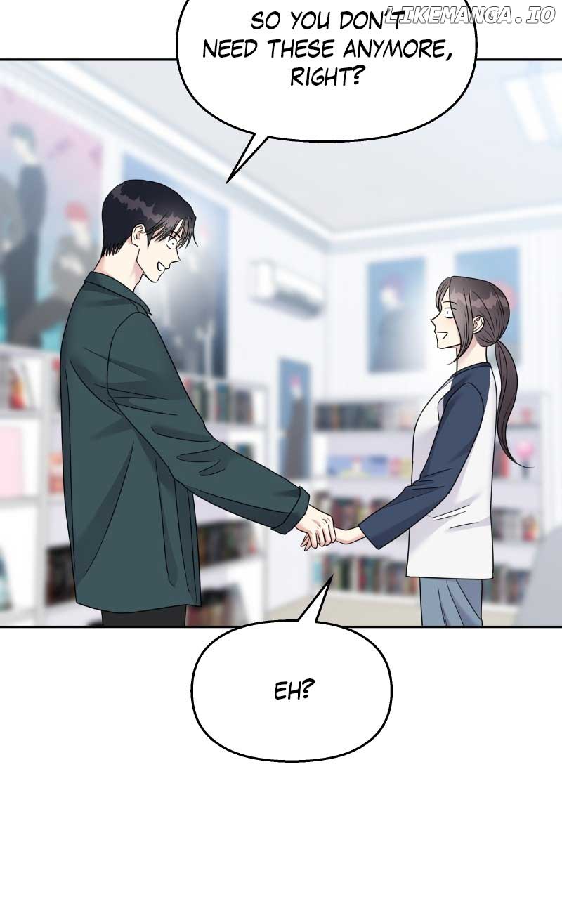 My Butler, Not Lover Chapter 147 - Page 34