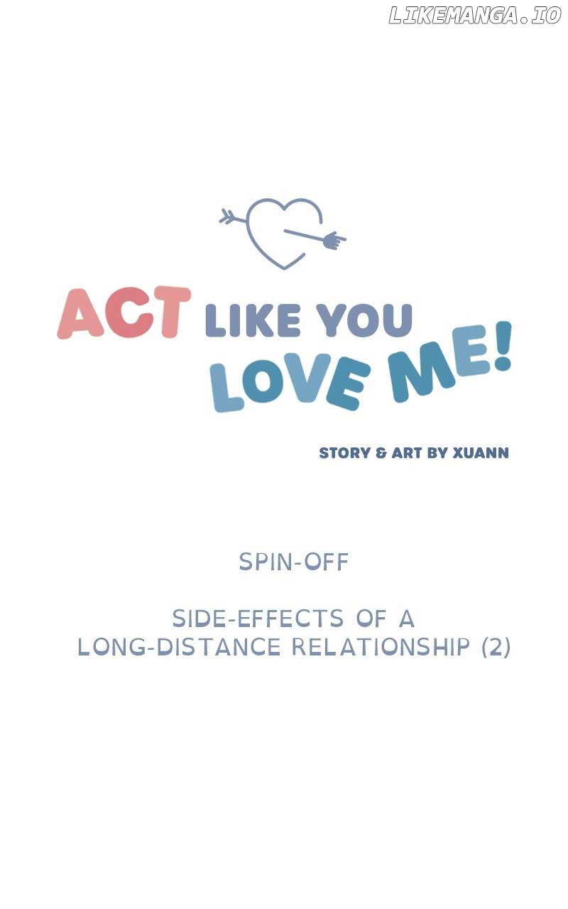 My Butler, Not Lover Chapter 147 - Page 35