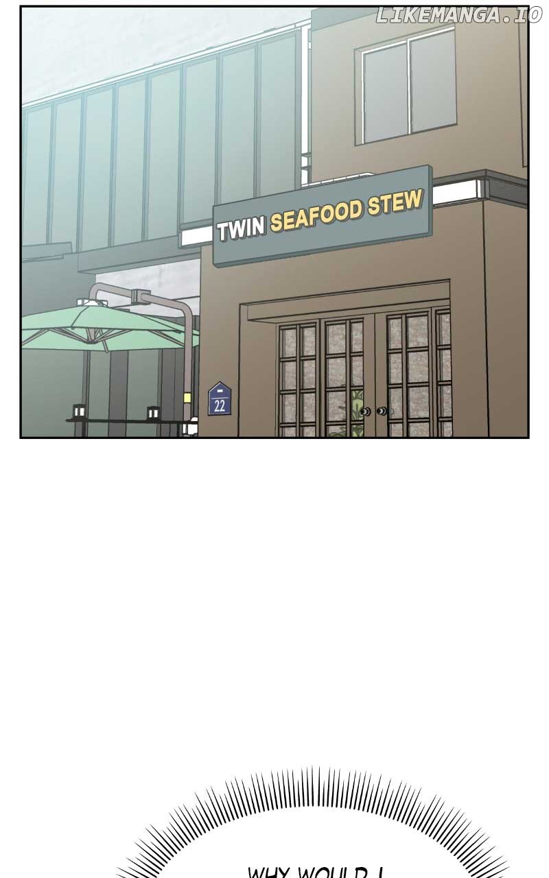 My Butler, Not Lover Chapter 147 - Page 36