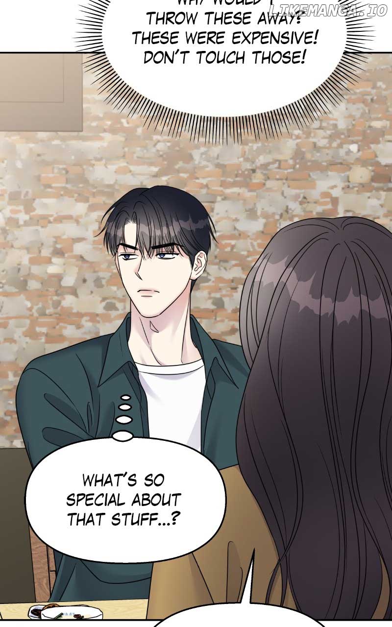 My Butler, Not Lover Chapter 147 - Page 37