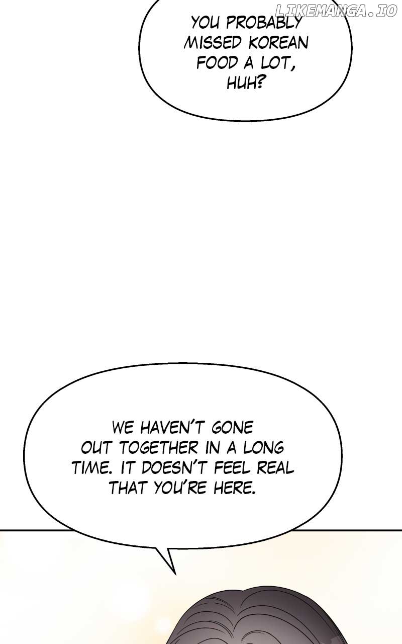 My Butler, Not Lover Chapter 147 - Page 38