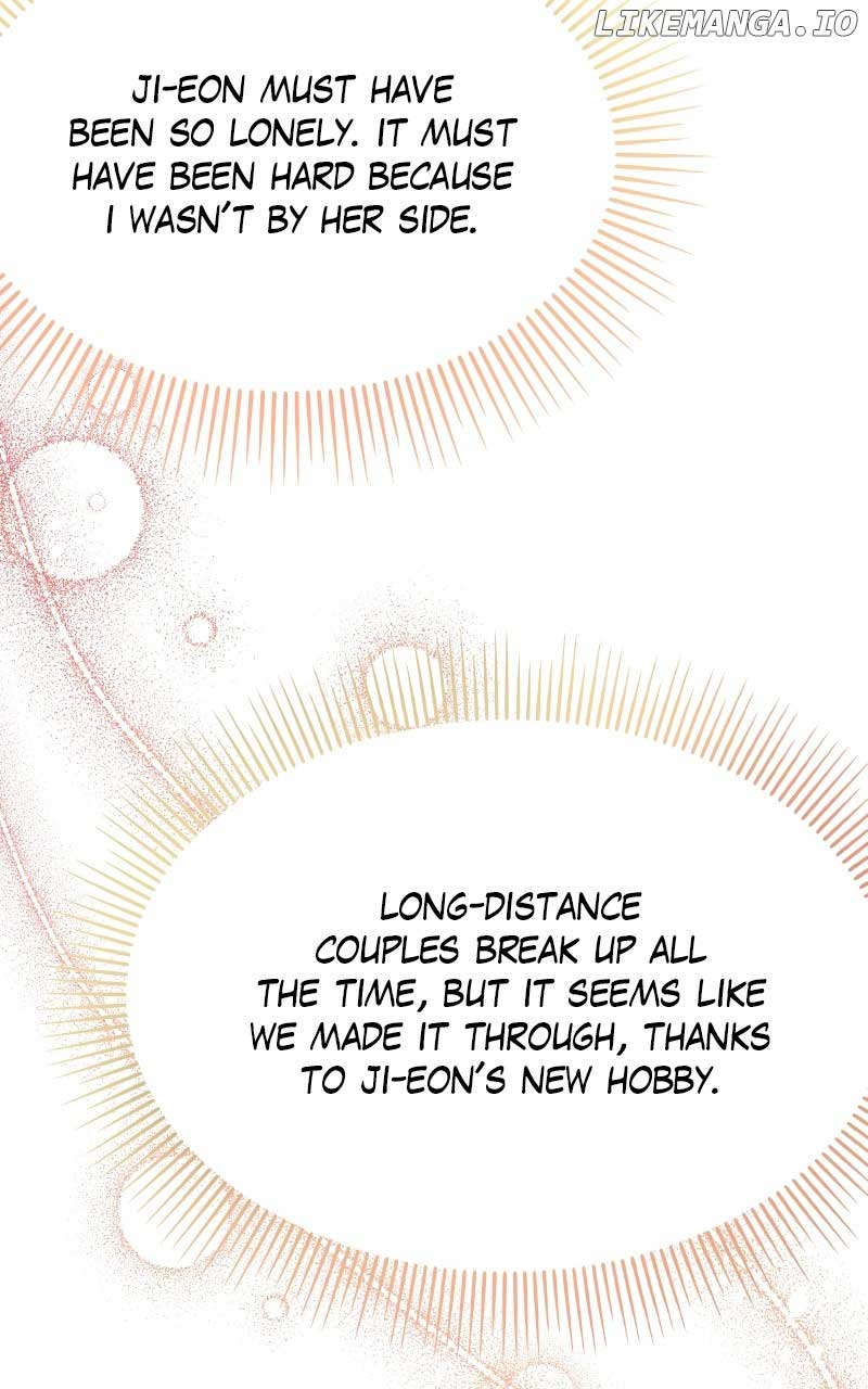 My Butler, Not Lover Chapter 147 - Page 41