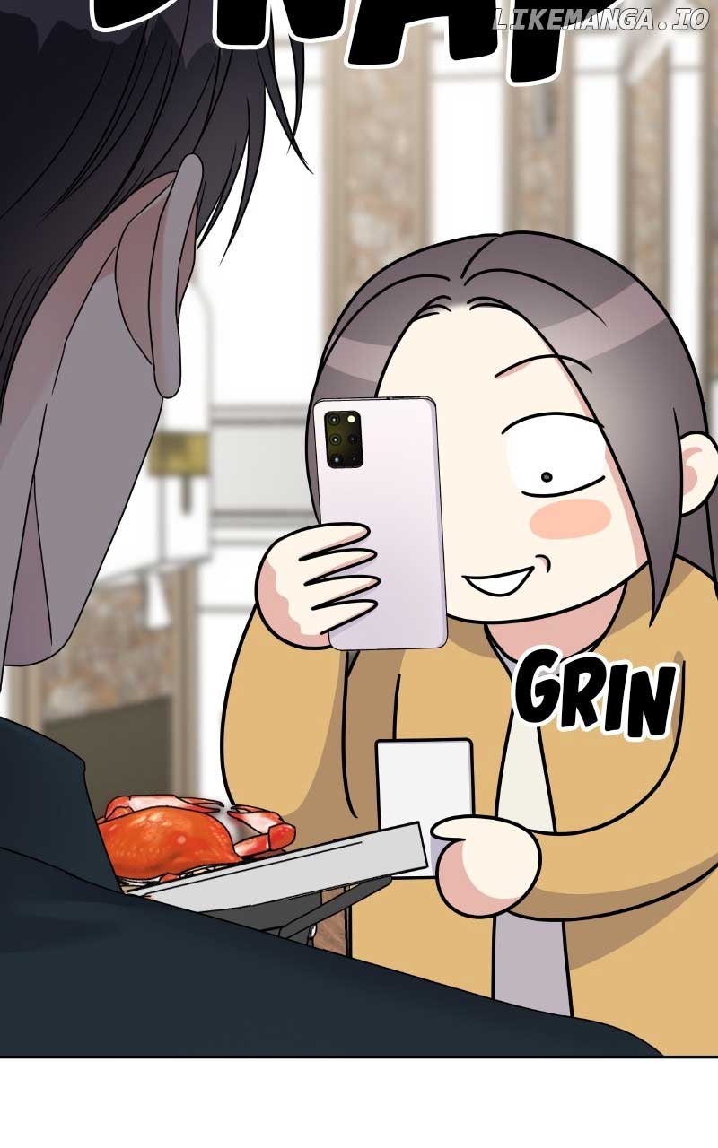 My Butler, Not Lover Chapter 147 - Page 44