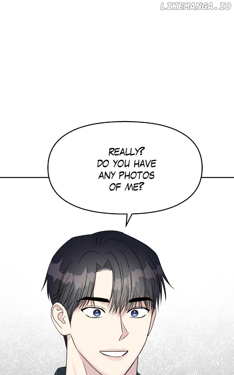 My Butler, Not Lover Chapter 147 - Page 47
