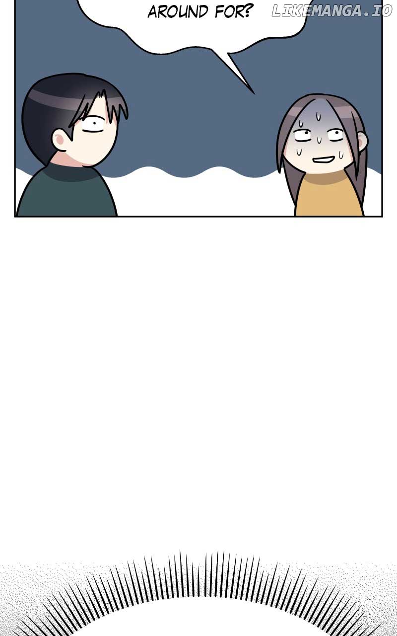 My Butler, Not Lover Chapter 147 - Page 50