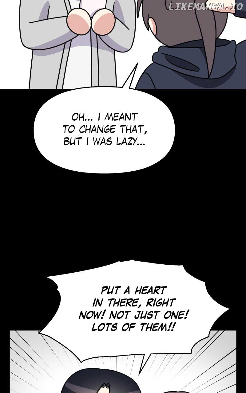 My Butler, Not Lover Chapter 147 - Page 52