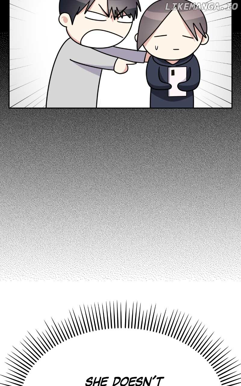 My Butler, Not Lover Chapter 147 - Page 53