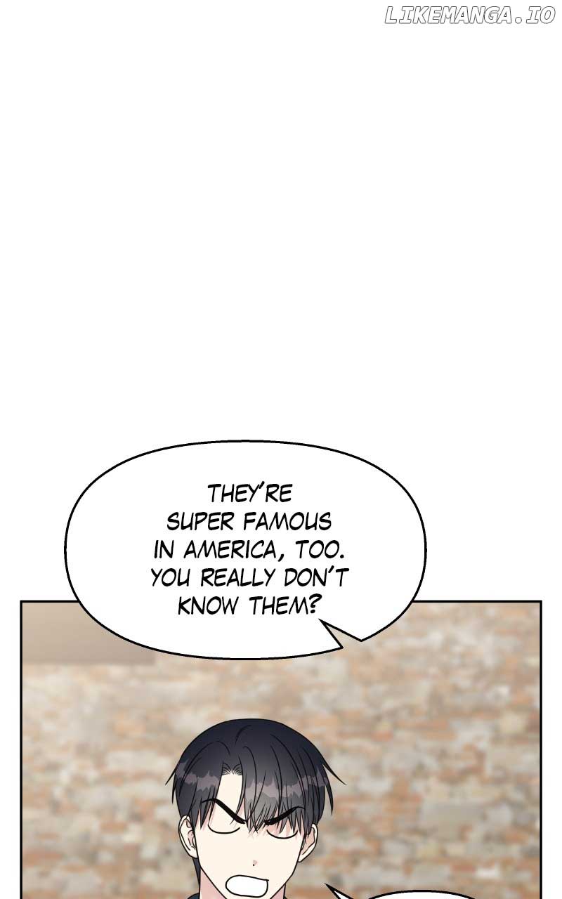 My Butler, Not Lover Chapter 147 - Page 55