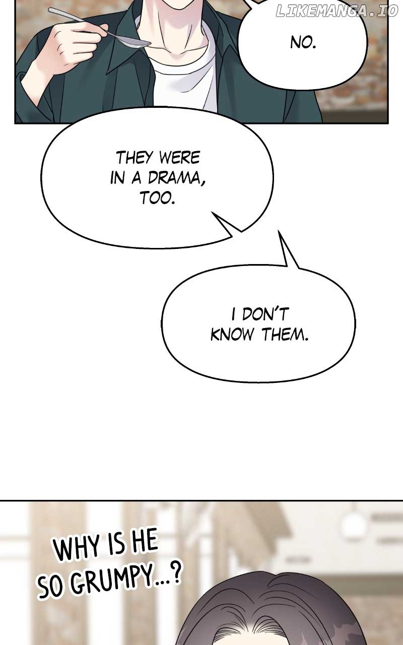 My Butler, Not Lover Chapter 147 - Page 56