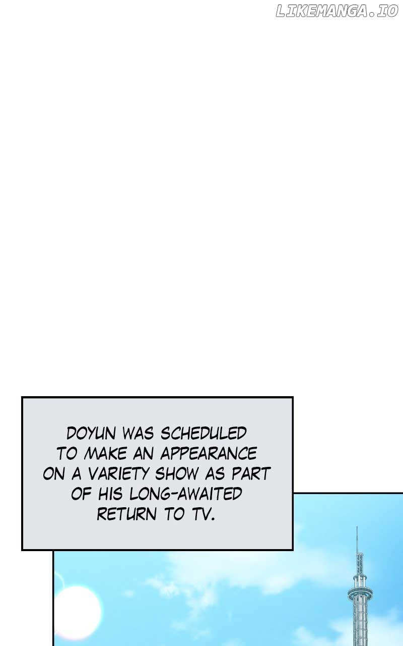 My Butler, Not Lover Chapter 147 - Page 58