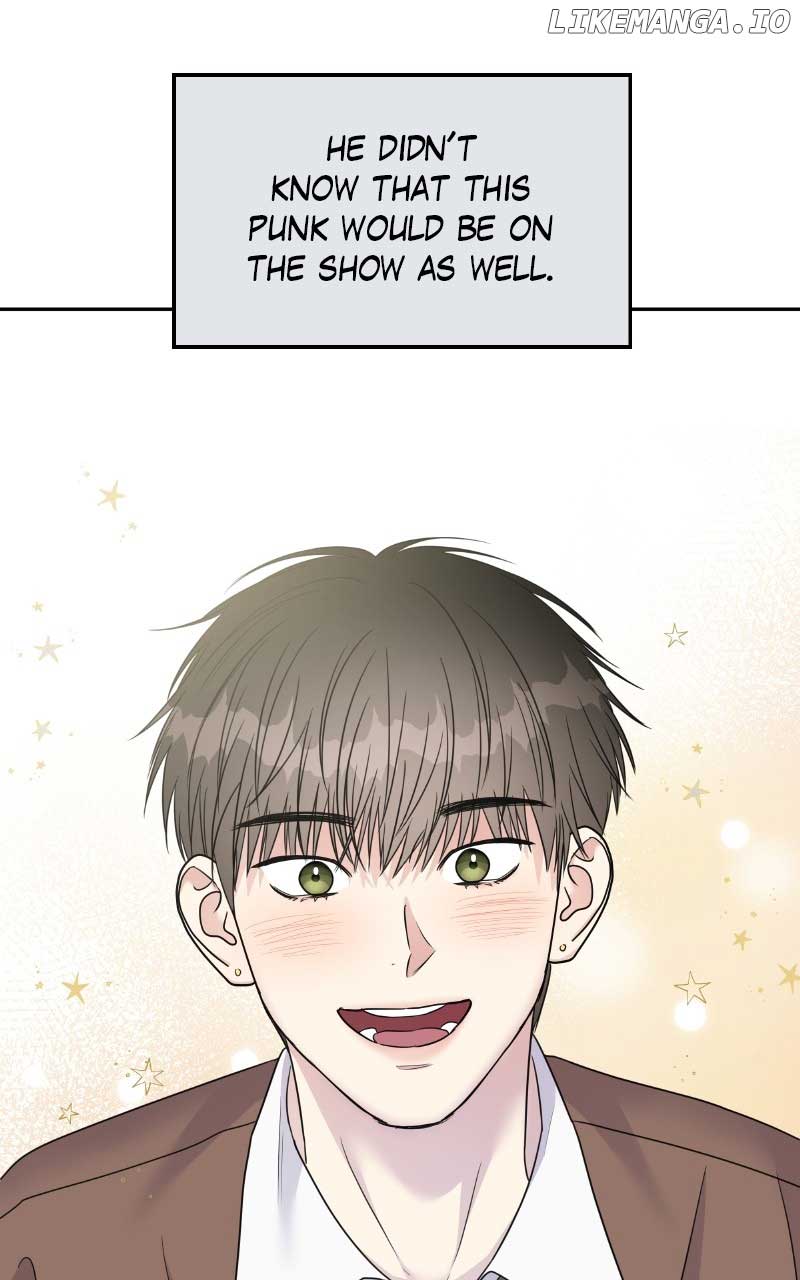 My Butler, Not Lover Chapter 147 - Page 60