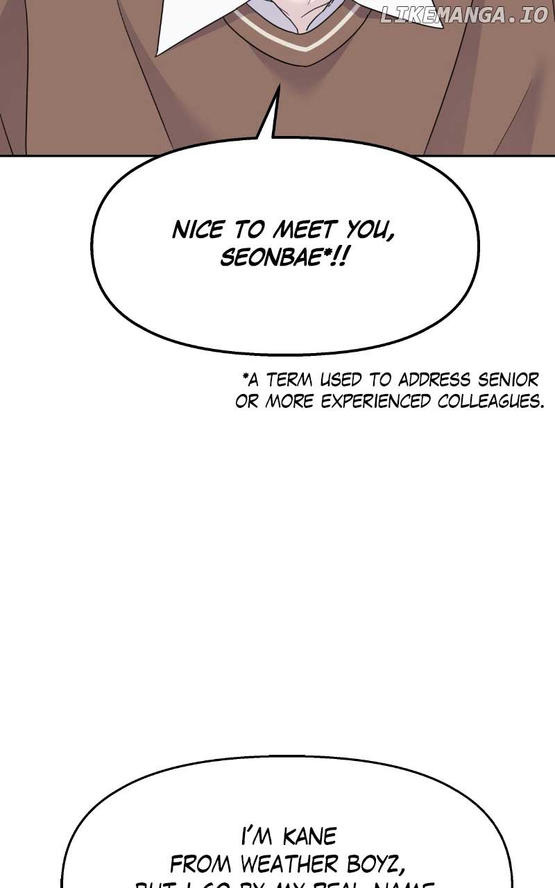 My Butler, Not Lover Chapter 147 - Page 61