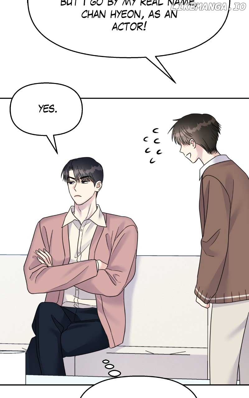 My Butler, Not Lover Chapter 147 - Page 62