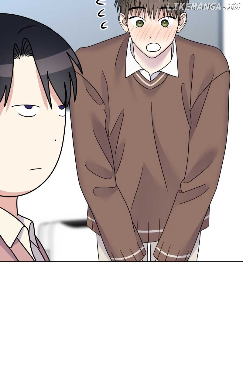 My Butler, Not Lover Chapter 147 - Page 64