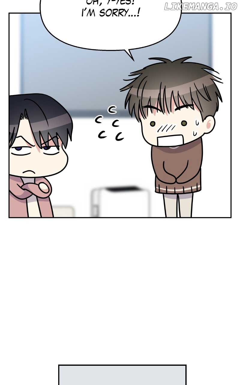 My Butler, Not Lover Chapter 147 - Page 67