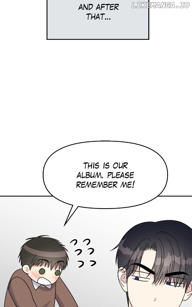 My Butler, Not Lover Chapter 147 - Page 68