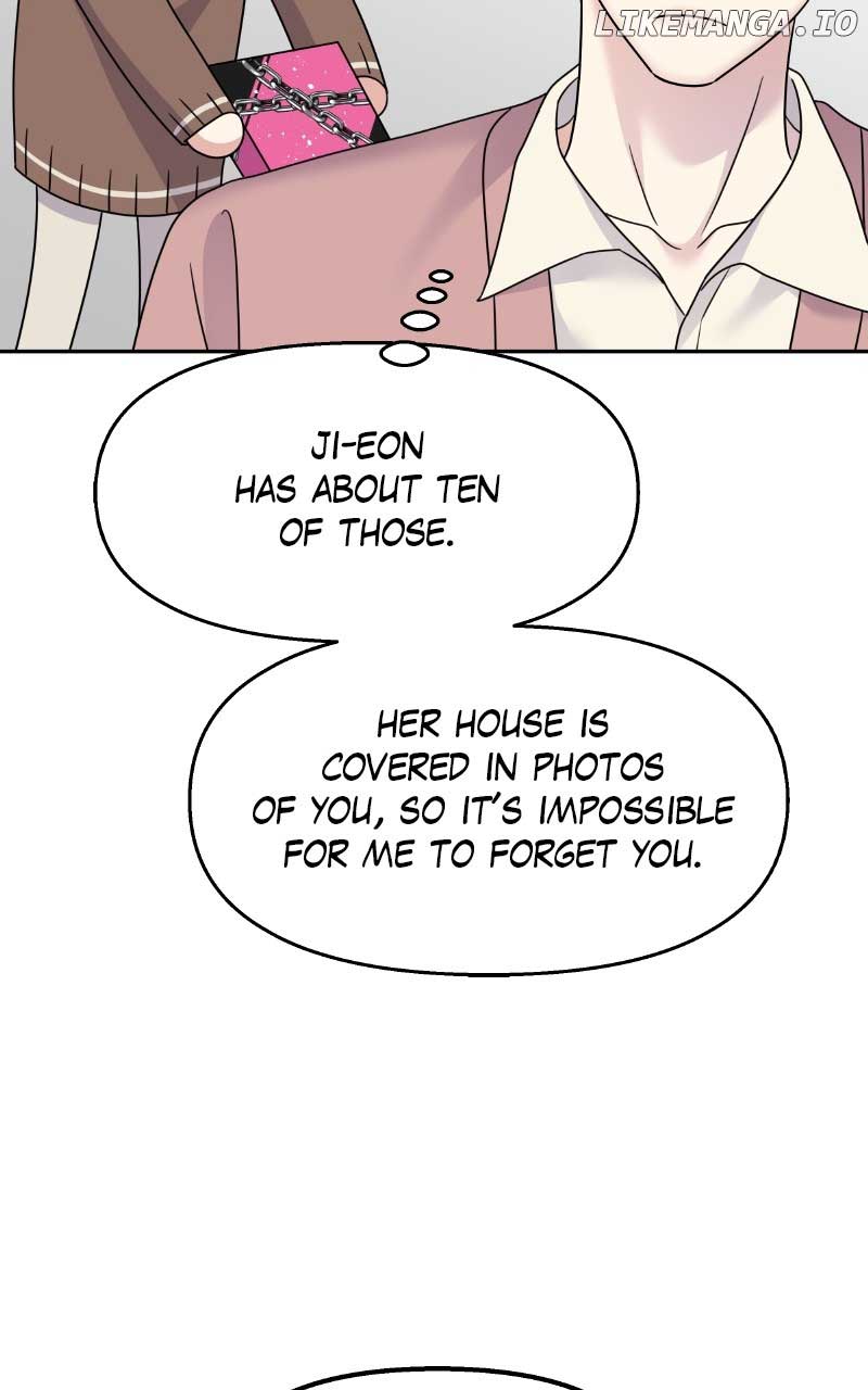 My Butler, Not Lover Chapter 147 - Page 69