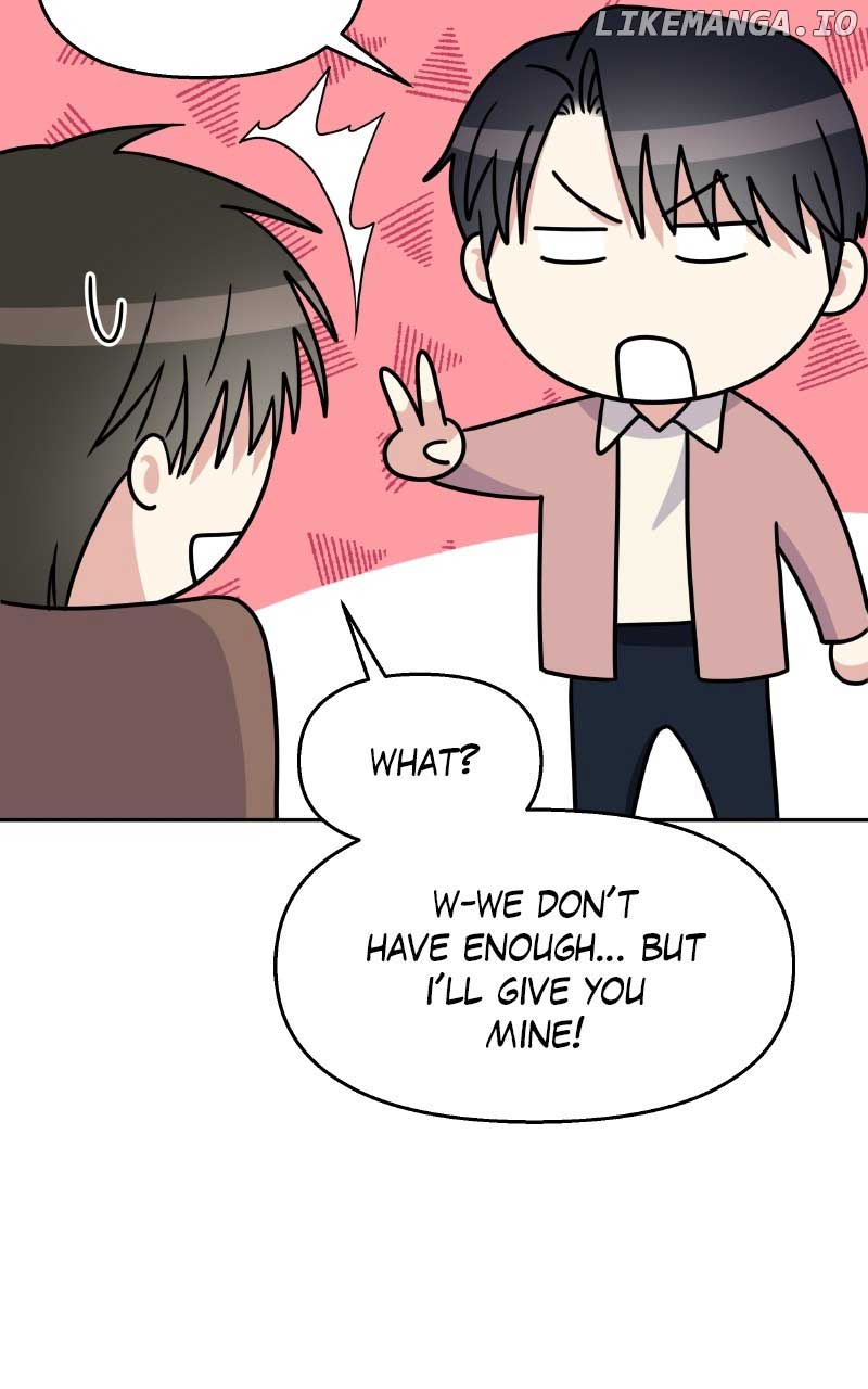 My Butler, Not Lover Chapter 147 - Page 73