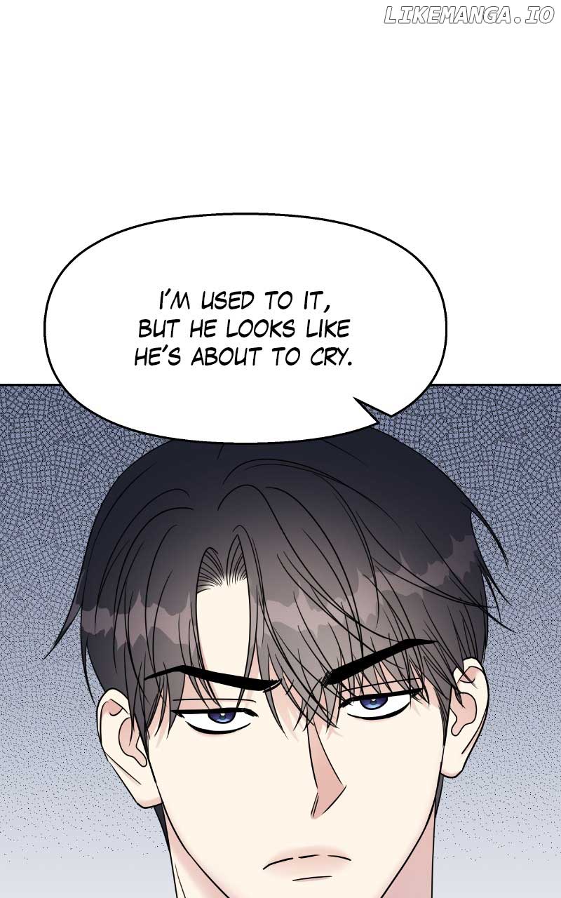 My Butler, Not Lover Chapter 147 - Page 77