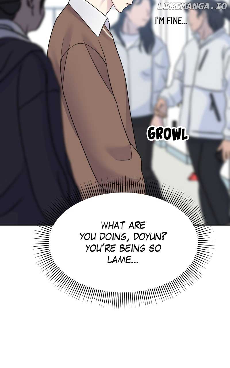 My Butler, Not Lover Chapter 147 - Page 79