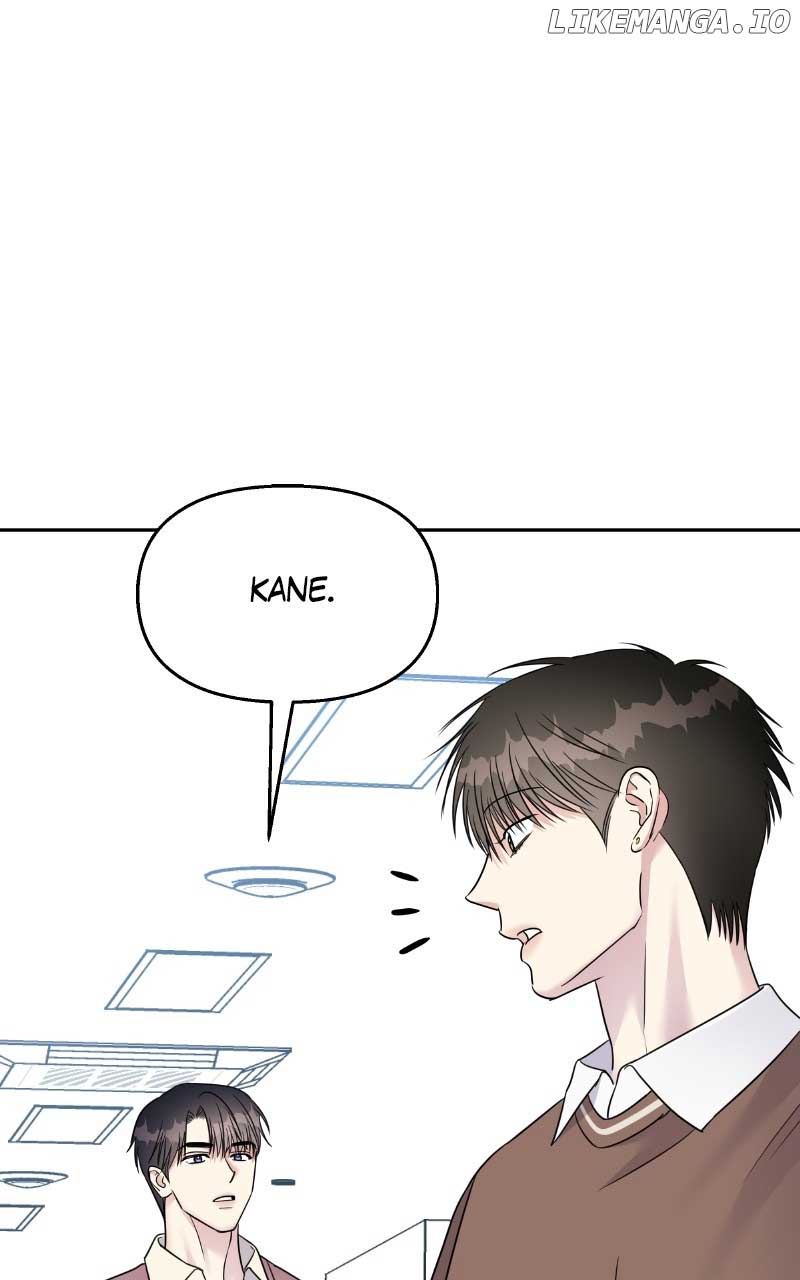 My Butler, Not Lover Chapter 147 - Page 80