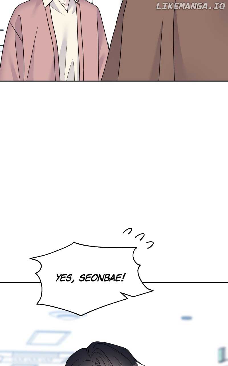 My Butler, Not Lover Chapter 147 - Page 81