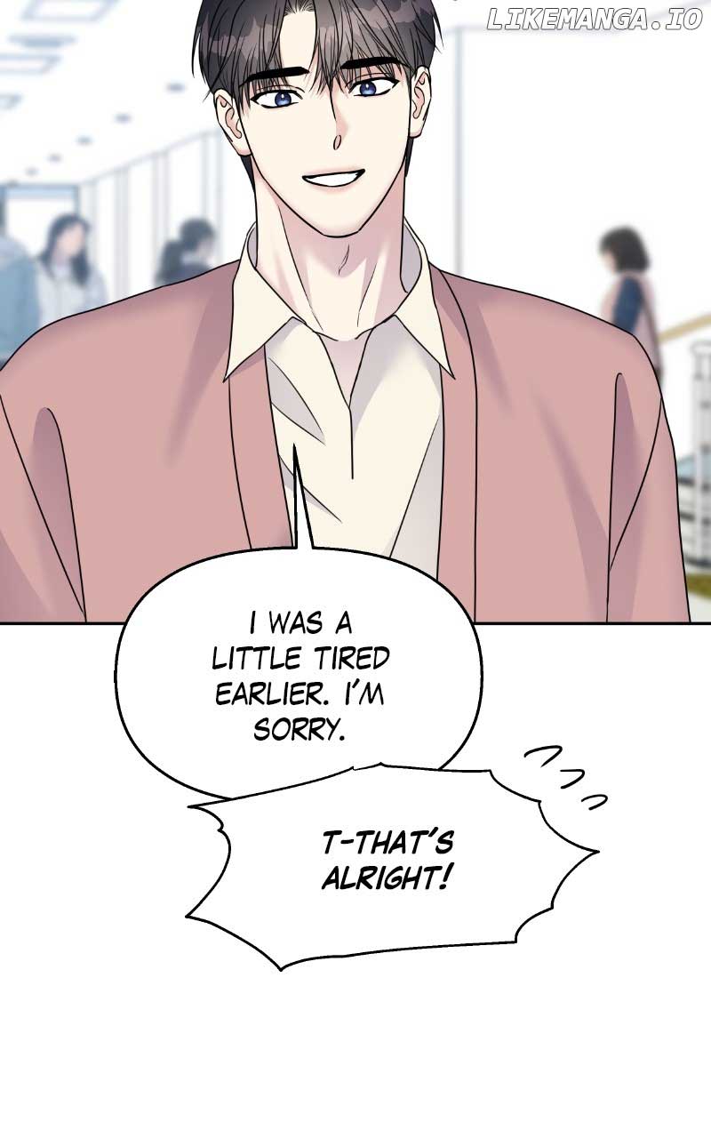 My Butler, Not Lover Chapter 147 - Page 82