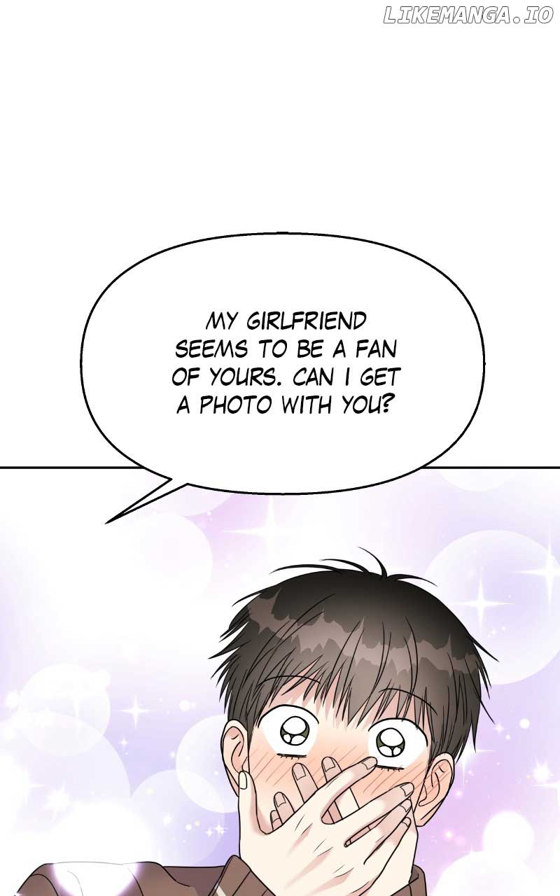 My Butler, Not Lover Chapter 147 - Page 83