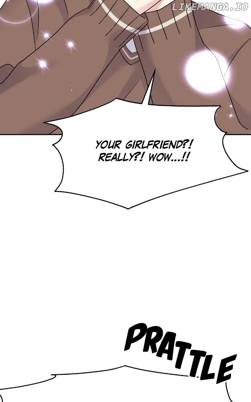 My Butler, Not Lover Chapter 147 - Page 84