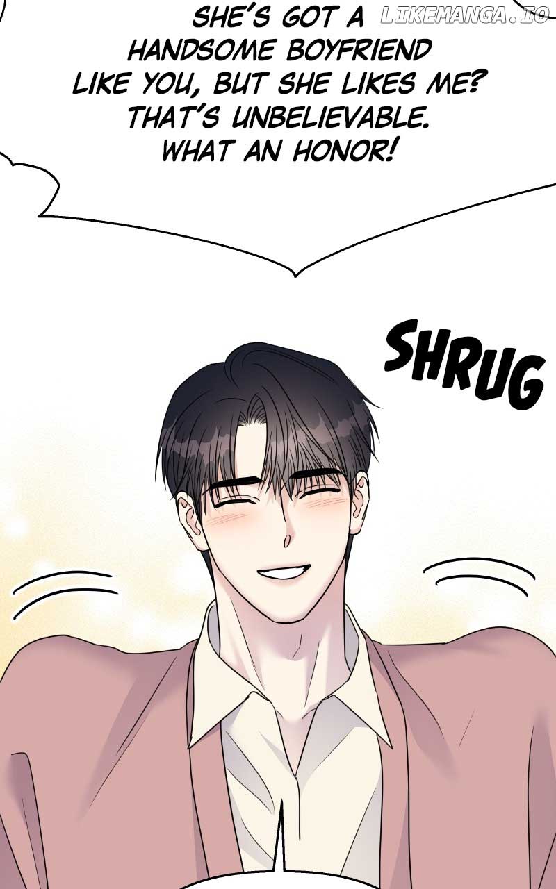 My Butler, Not Lover Chapter 147 - Page 85