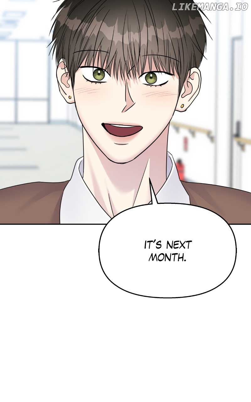 My Butler, Not Lover Chapter 147 - Page 87