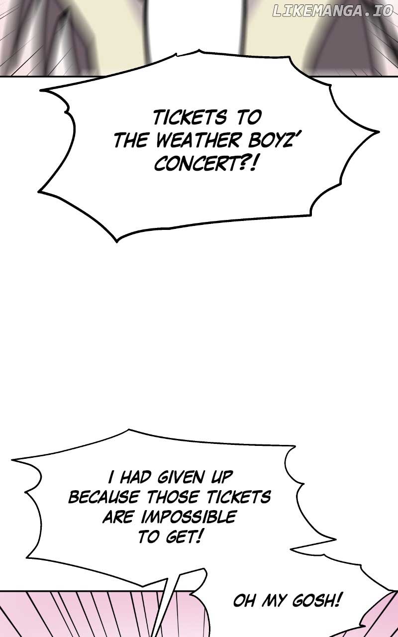 My Butler, Not Lover Chapter 147 - Page 89