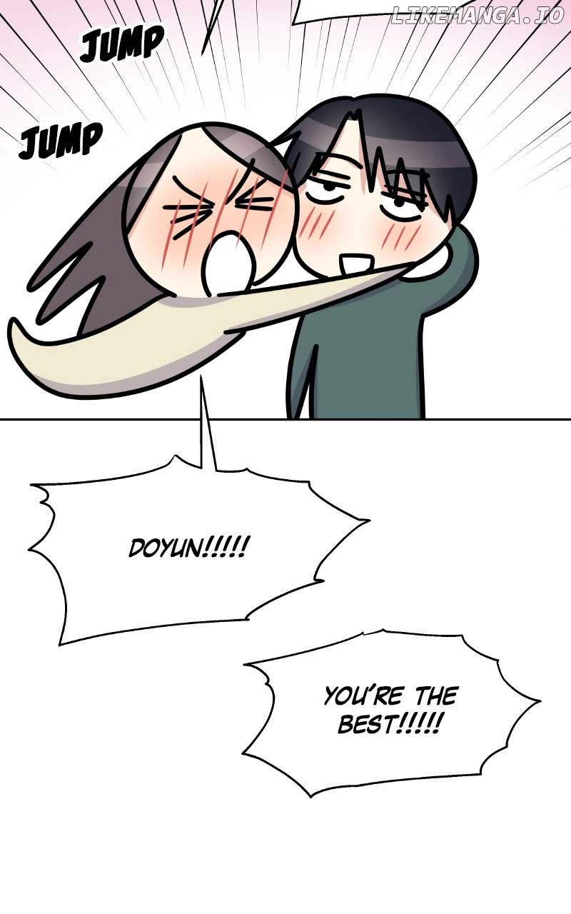 My Butler, Not Lover Chapter 147 - Page 90